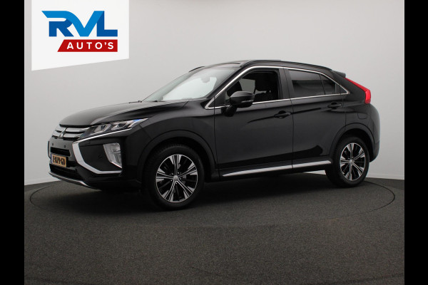 Mitsubishi Eclipse Cross 1.5 DI-T First Edition * Automaat * Camera Keyless Stoelverwarming Panorama dak Headup display