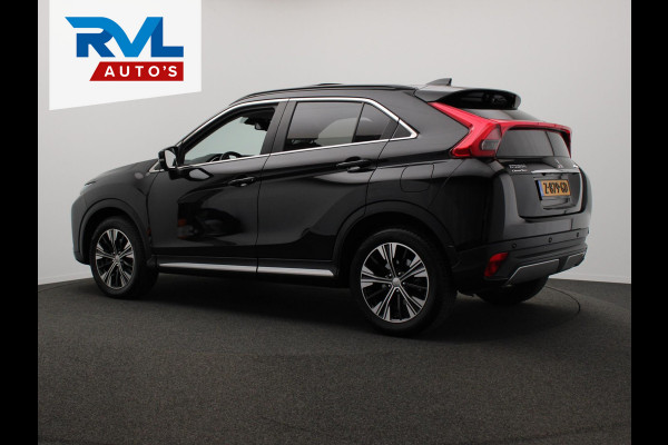 Mitsubishi Eclipse Cross 1.5 DI-T First Edition * Automaat * Camera Keyless Stoelverwarming Panorama dak Headup display