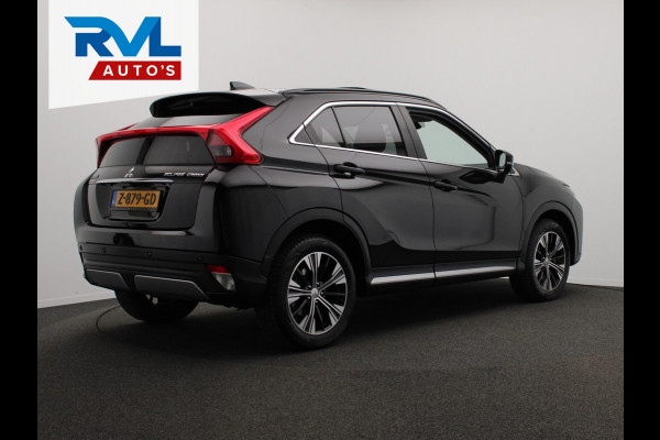 Mitsubishi Eclipse Cross 1.5 DI-T First Edition * Automaat * Camera Keyless Stoelverwarming Panorama dak Headup display