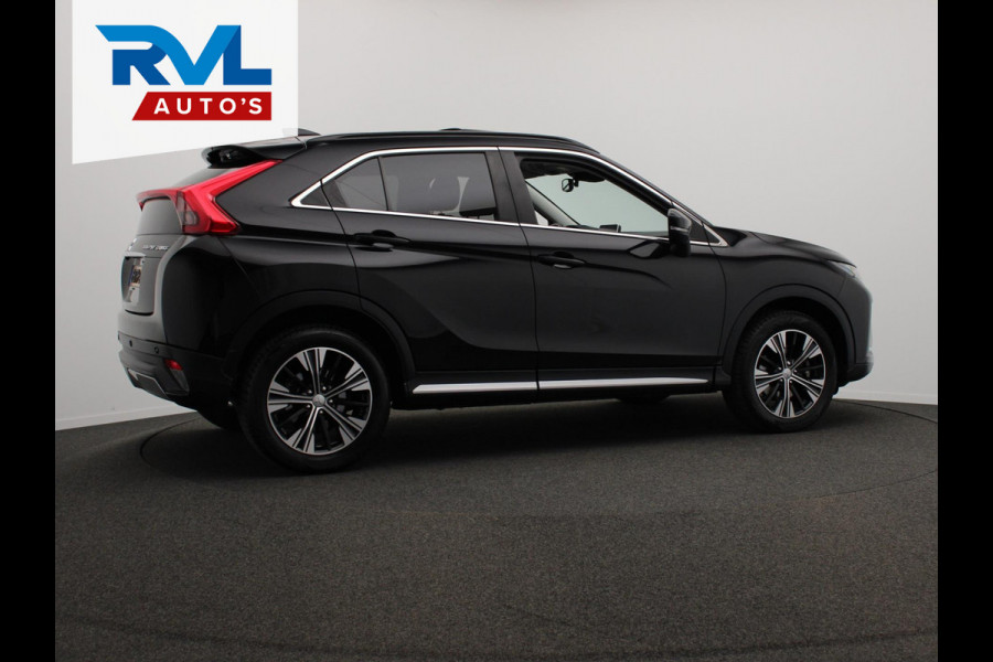 Mitsubishi Eclipse Cross 1.5 DI-T First Edition * Automaat * Camera Keyless Stoelverwarming Panorama dak Headup display