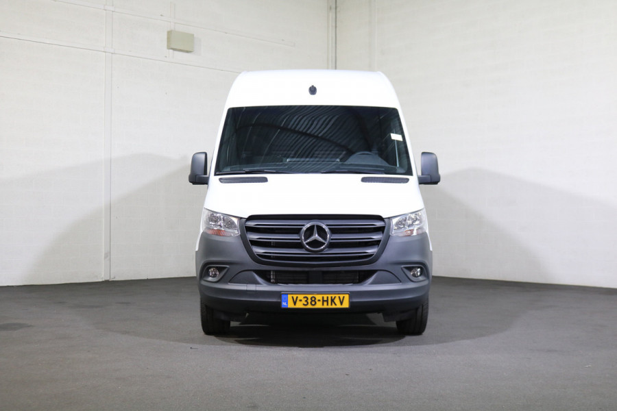 Mercedes-Benz Sprinter 317 CDI L2 H2 Airco Mbux Camera