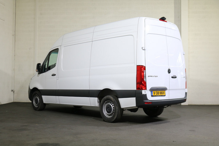 Mercedes-Benz Sprinter 317 CDI L2 H2 Airco Mbux Camera