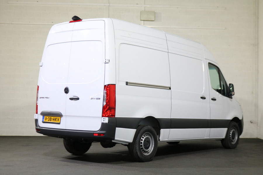 Mercedes-Benz Sprinter 317 CDI L2 H2 Airco Mbux Camera