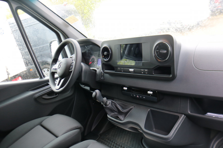 Mercedes-Benz Sprinter 317 CDI L2 H2 Airco Mbux Camera