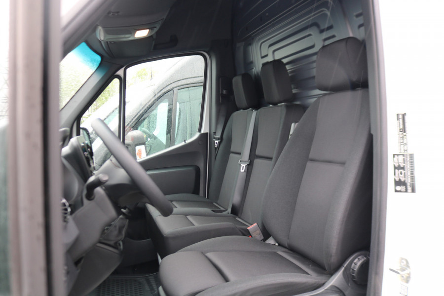 Mercedes-Benz Sprinter 317 CDI L2 H2 Airco Mbux Camera