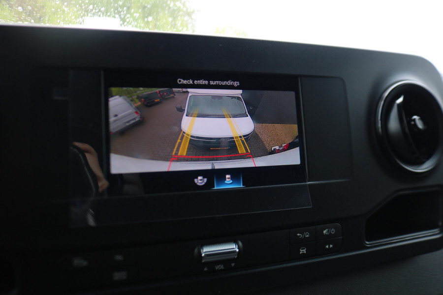 Mercedes-Benz Sprinter 317 CDI L2 H2 Airco Mbux Camera