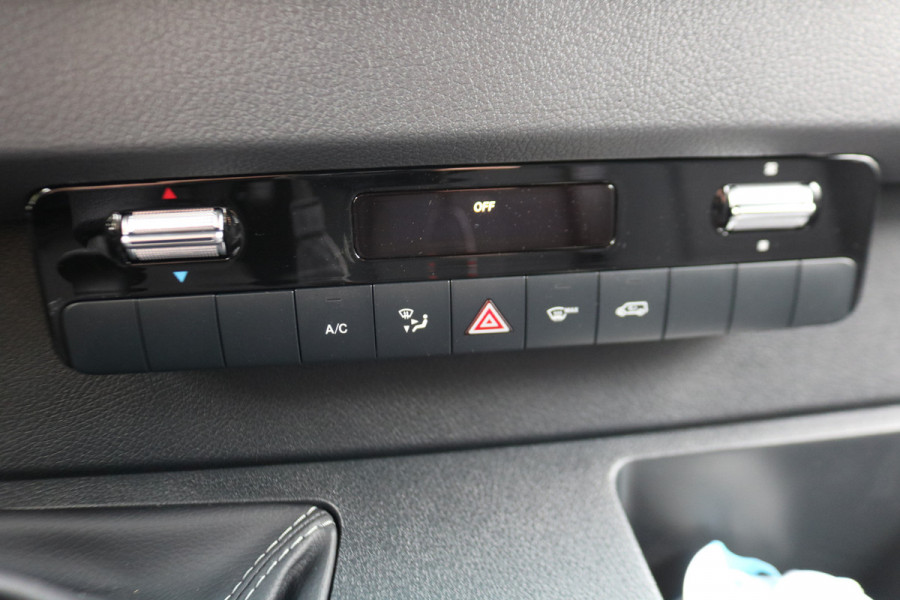Mercedes-Benz Sprinter 317 CDI L2 H2 Airco Mbux Camera