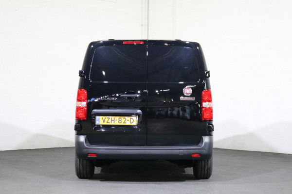 Fiat E-Scudo L2 H1 75 kWh Airco Navigatie Camera