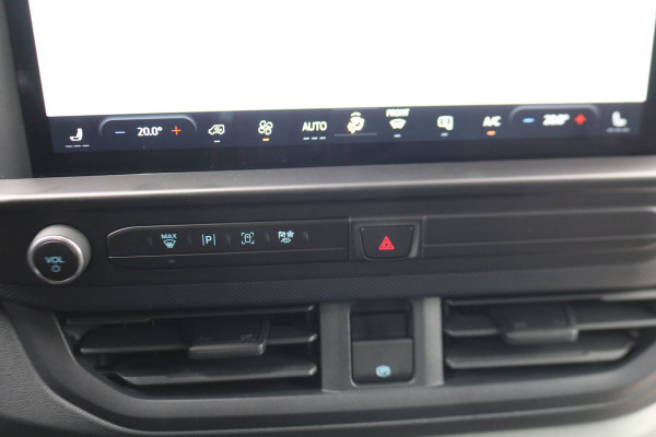 Ford Transit Custom 2.0 TDCI L2 H1 136pk Automaat Black Edition 2x Schuifdeur