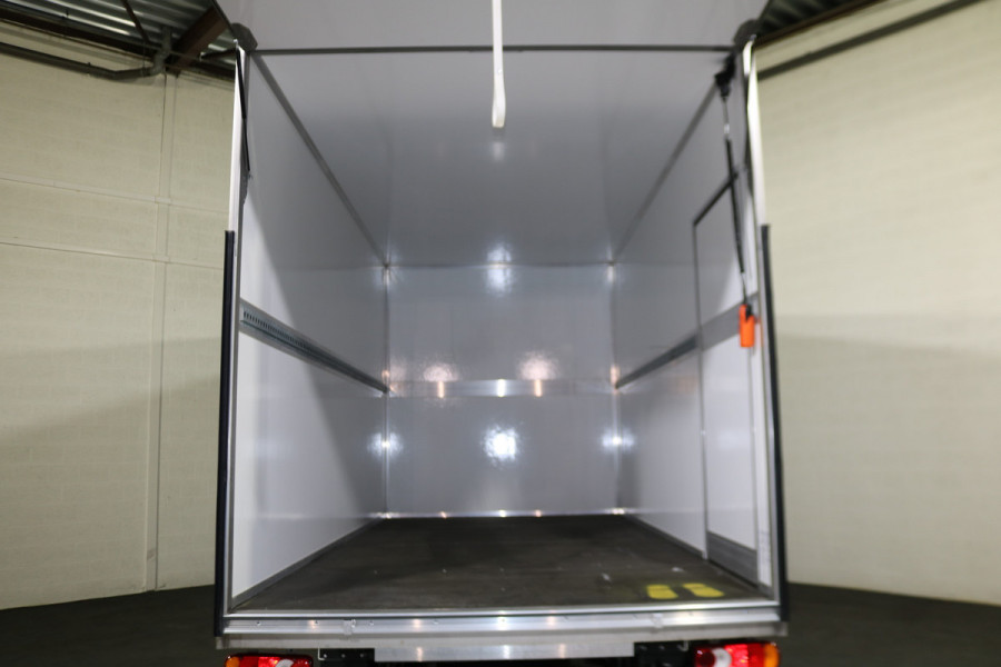 Renault Master 2.0 dCi 170pk Bakwagen met Laadklep