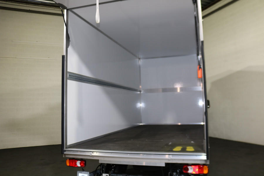 Renault Master 2.0 dCi 170pk Bakwagen met Laadklep