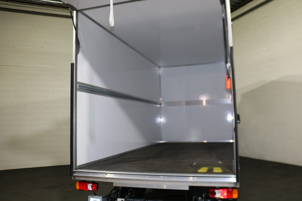 Renault Master 2.0 dCi 170pk Bakwagen met Laadklep