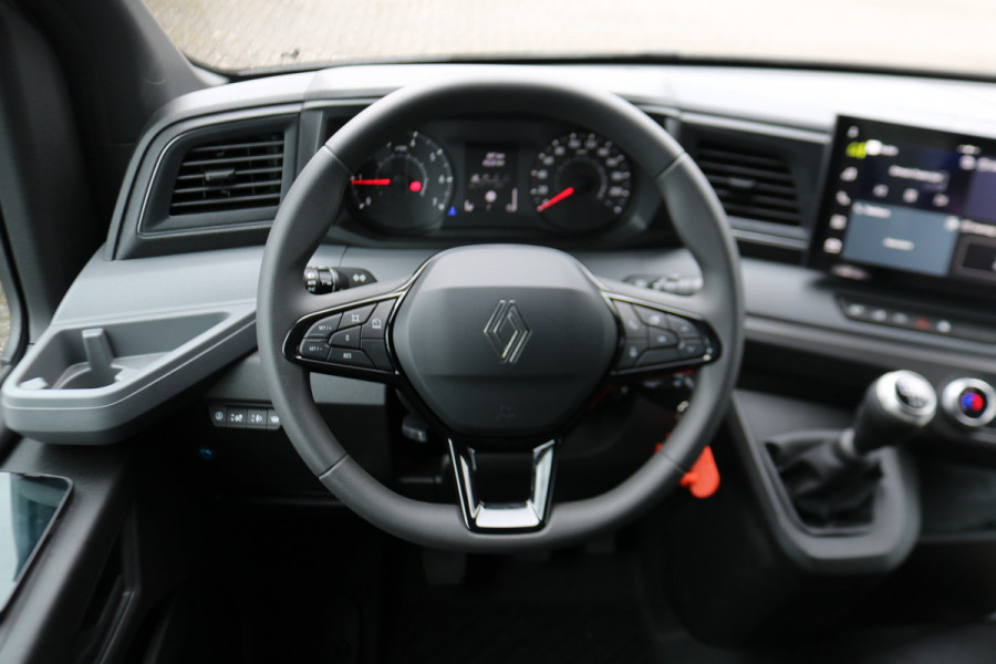 Renault Master 2.0 dCi 170pk Bakwagen met Laadklep