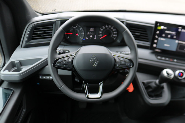 Renault Master 2.0 dCi 170pk Bakwagen met Laadklep