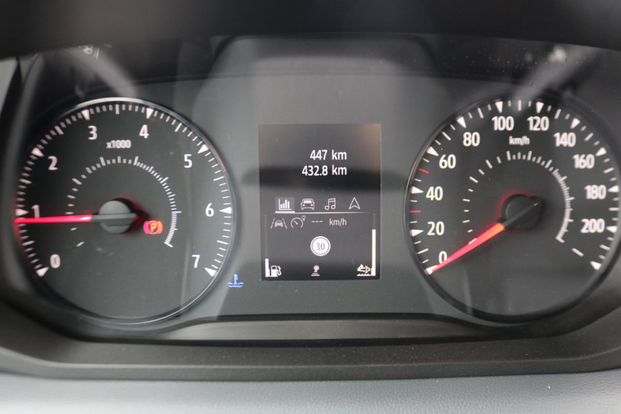 Renault Master 2.0 dCi 170pk Bakwagen met Laadklep