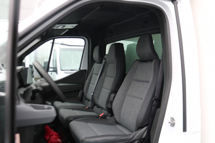 Renault Master 2.0 dCi 170pk Bakwagen met Laadklep
