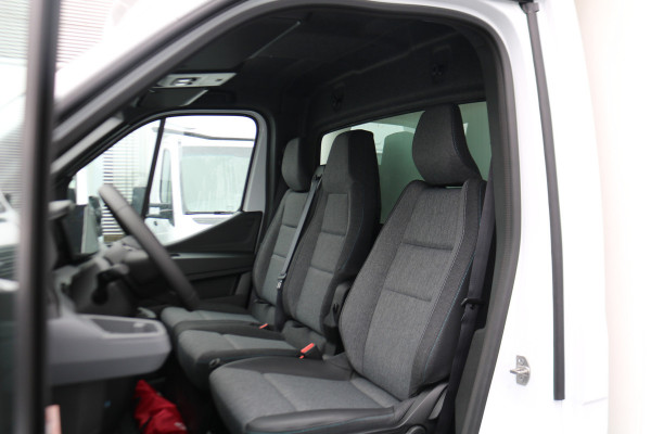Renault Master 2.0 dCi 170pk Bakwagen met Laadklep