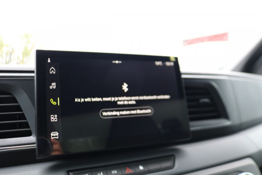 Renault Master 2.0 dCi 170pk Bakwagen met Laadklep