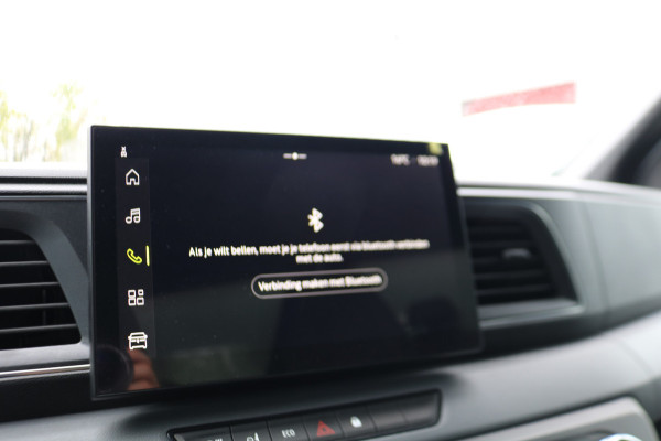 Renault Master 2.0 dCi 170pk Bakwagen met Laadklep