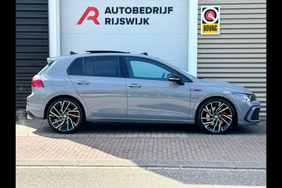 Volkswagen Golf 2.0 TSI GTI Blackstyle Pano/Trekhaak/Matrix