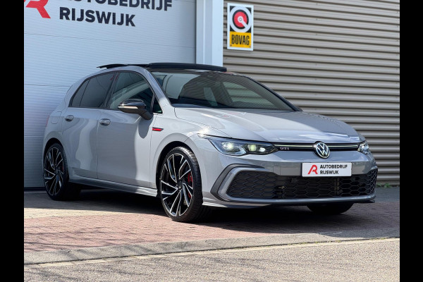Volkswagen Golf 2.0 TSI GTI Blackstyle Pano/Trekhaak/Matrix