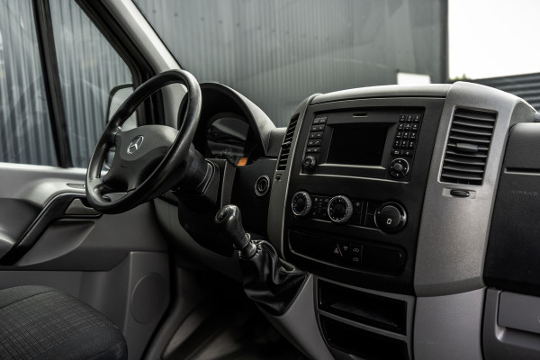 Mercedes-Benz Sprinter 316CDI | L2H2 | 164 PK | Camera | Navigatie | Airco | Cruise | Euro 6