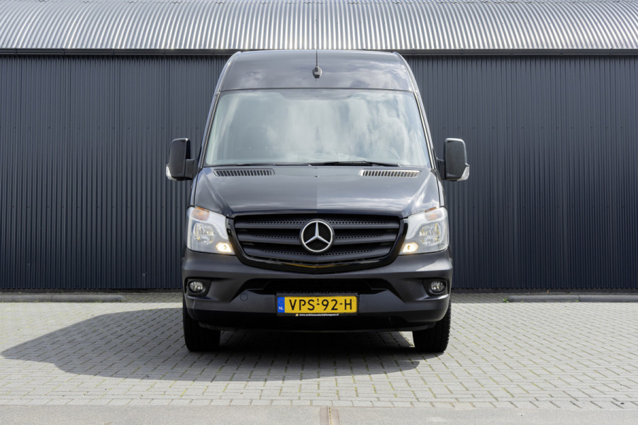 Mercedes-Benz Sprinter 316CDI | L2H2 | 164 PK | Camera | Navigatie | Airco | Cruise | Euro 6