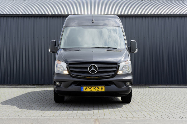Mercedes-Benz Sprinter 316CDI | L2H2 | 164 PK | Camera | Navigatie | Airco | Cruise | Euro 6