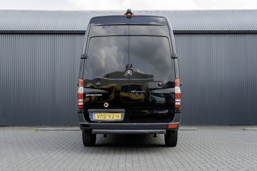 Mercedes-Benz Sprinter 316CDI | L2H2 | 164 PK | Camera | Navigatie | Airco | Cruise | Euro 6
