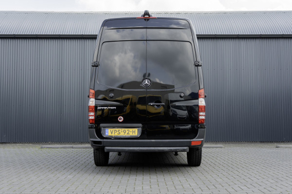 Mercedes-Benz Sprinter 316CDI | L2H2 | 164 PK | Camera | Navigatie | Airco | Cruise | Euro 6