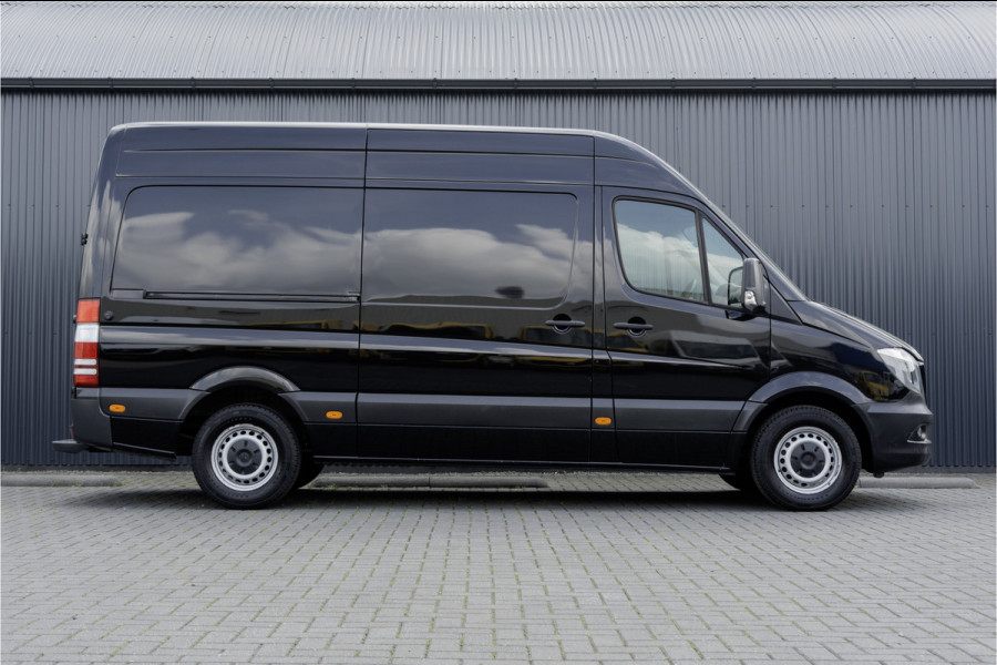 Mercedes-Benz Sprinter 316CDI | L2H2 | 164 PK | Camera | Navigatie | Airco | Cruise | Euro 6