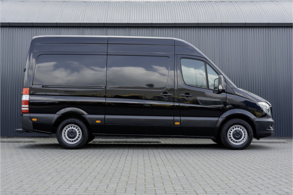 Mercedes-Benz Sprinter 316CDI | L2H2 | 164 PK | Camera | Navigatie | Airco | Cruise | Euro 6