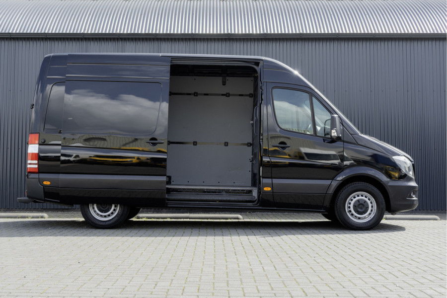 Mercedes-Benz Sprinter 316CDI | L2H2 | 164 PK | Camera | Navigatie | Airco | Cruise | Euro 6