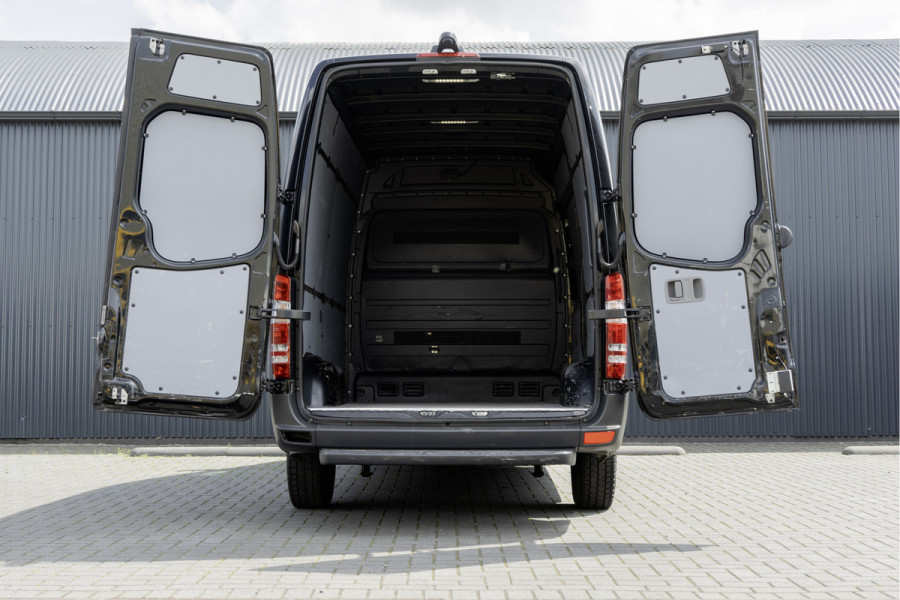 Mercedes-Benz Sprinter 316CDI | L2H2 | 164 PK | Camera | Navigatie | Airco | Cruise | Euro 6