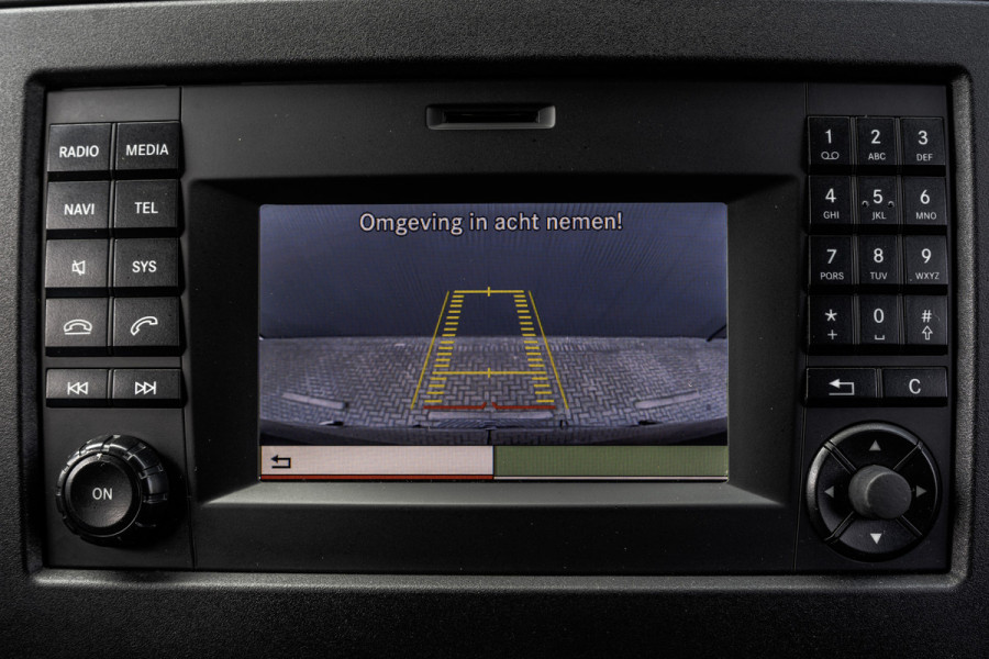Mercedes-Benz Sprinter 316CDI | L2H2 | 164 PK | Camera | Navigatie | Airco | Cruise | Euro 6