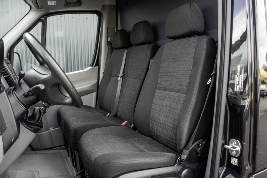 Mercedes-Benz Sprinter 316CDI | L2H2 | 164 PK | Camera | Navigatie | Airco | Cruise | Euro 6