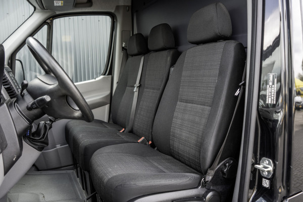 Mercedes-Benz Sprinter 316CDI | L2H2 | 164 PK | Camera | Navigatie | Airco | Cruise | Euro 6