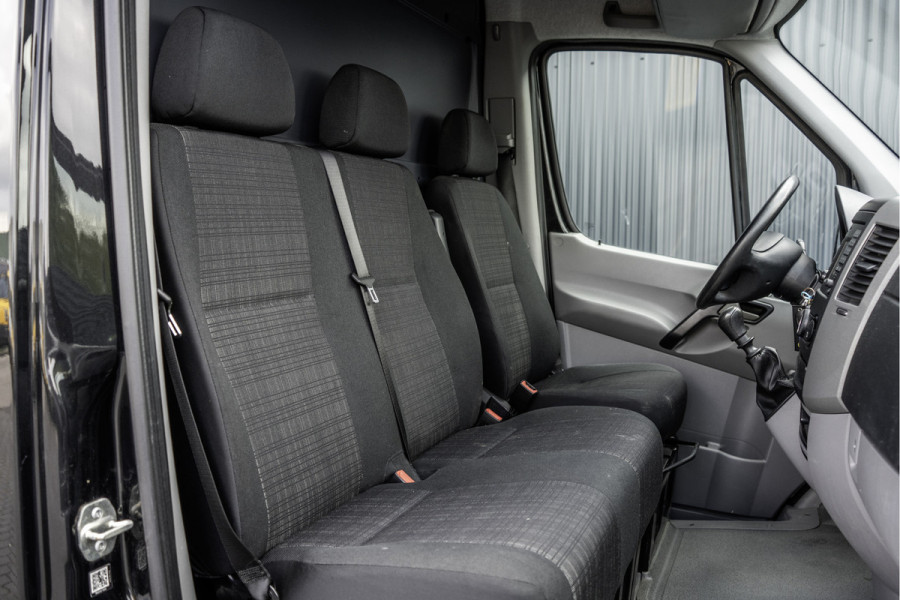 Mercedes-Benz Sprinter 316CDI | L2H2 | 164 PK | Camera | Navigatie | Airco | Cruise | Euro 6