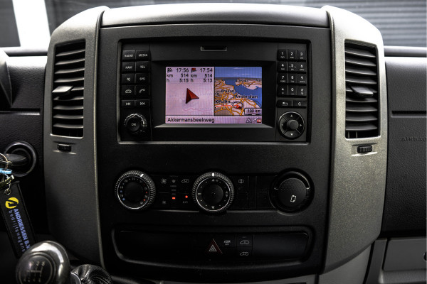 Mercedes-Benz Sprinter 316CDI | L2H2 | 164 PK | Camera | Navigatie | Airco | Cruise | Euro 6