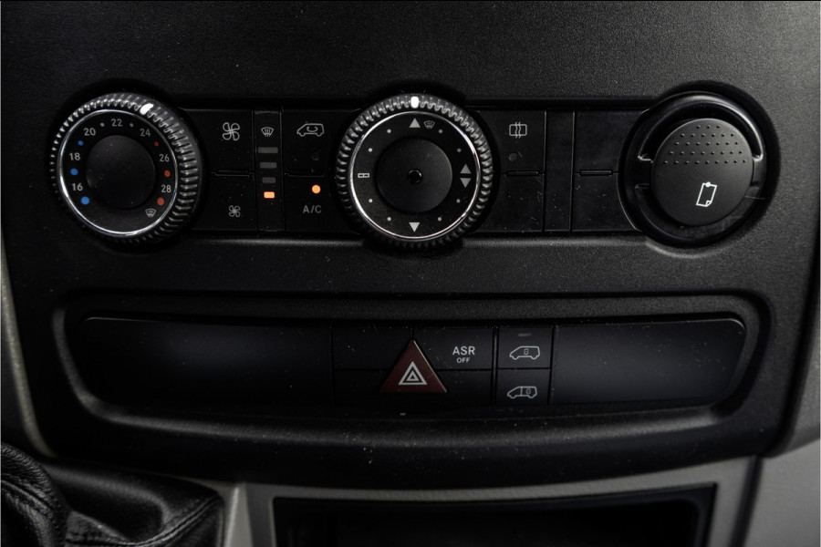 Mercedes-Benz Sprinter 316CDI | L2H2 | 164 PK | Camera | Navigatie | Airco | Cruise | Euro 6