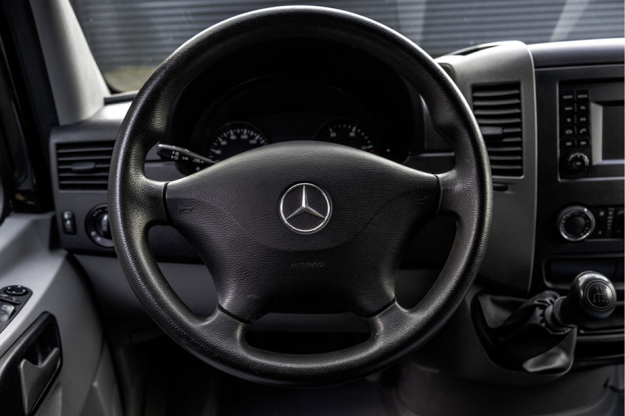 Mercedes-Benz Sprinter 316CDI | L2H2 | 164 PK | Camera | Navigatie | Airco | Cruise | Euro 6
