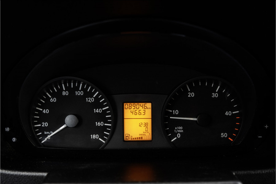 Mercedes-Benz Sprinter 316CDI | L2H2 | 164 PK | Camera | Navigatie | Airco | Cruise | Euro 6