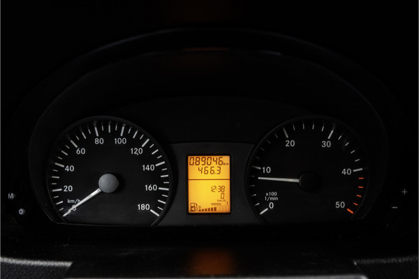 Mercedes-Benz Sprinter 316CDI | L2H2 | 164 PK | Camera | Navigatie | Airco | Cruise | Euro 6