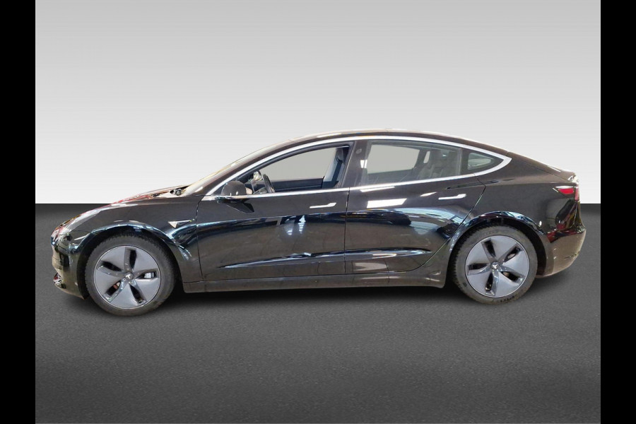 Tesla Model 3 Standard RWD Plus 60 kWh
