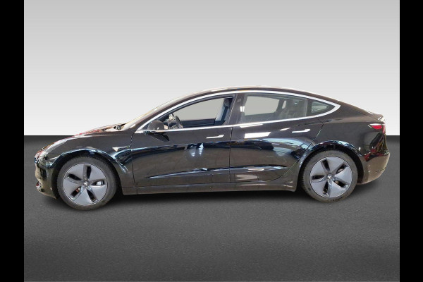 Tesla Model 3 Standard RWD Plus 60 kWh