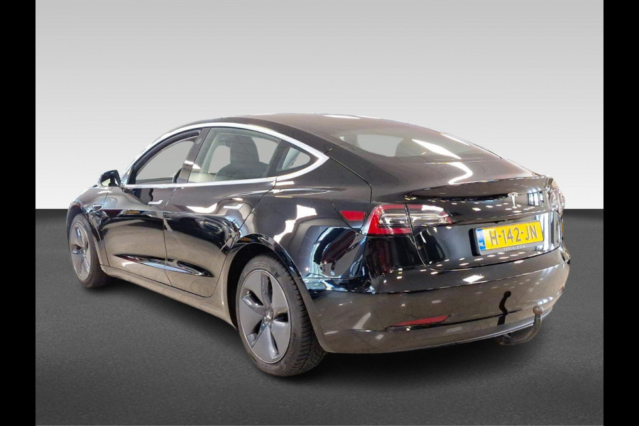 Tesla Model 3 Standard RWD Plus 60 kWh