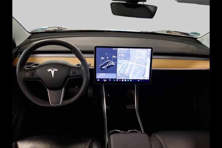 Tesla Model 3 Standard RWD Plus 60 kWh