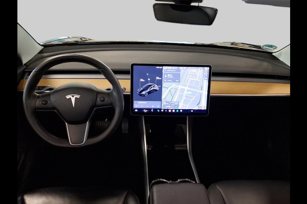 Tesla Model 3 Standard RWD Plus 60 kWh