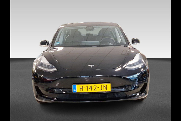 Tesla Model 3 Standard RWD Plus 60 kWh