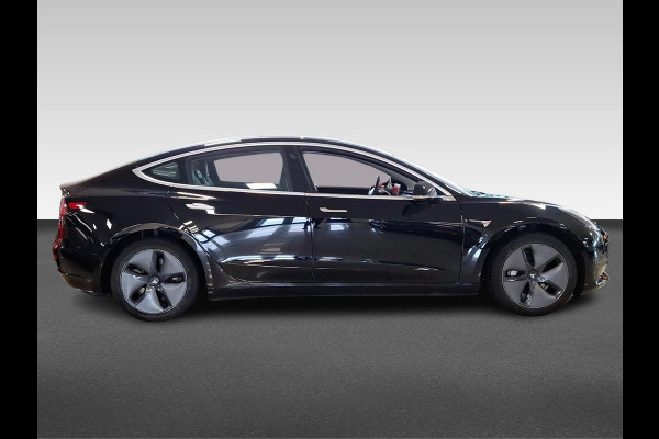 Tesla Model 3 Standard RWD Plus 60 kWh